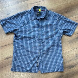 Marmot Dress Shirt !  XL